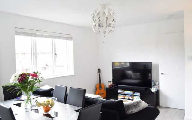 Stunning 1 Bedroom Property Close To Wimbledon