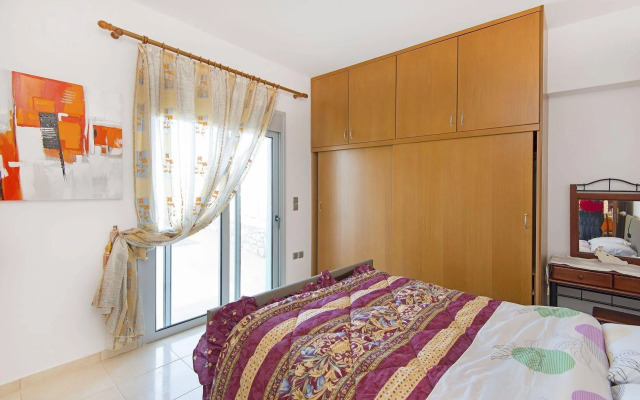 Blue Pearl Villa Apolakkia