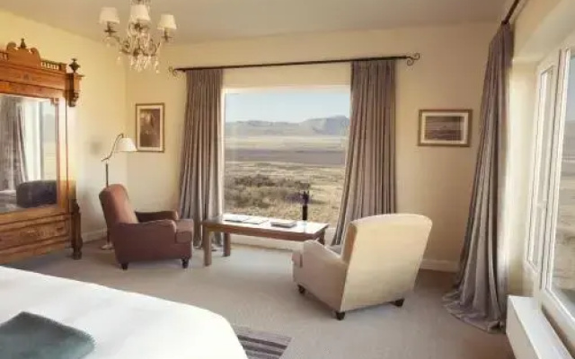 Eolo Patagonia Spirit - Relais & Chateaux