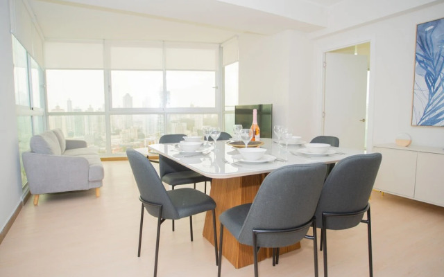 Boutique Apartments Panamá Coco del Mar