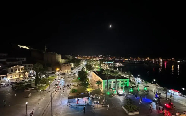 Ridvan Hotel