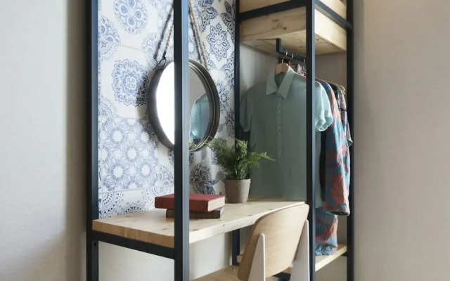 The Central House Lisbon Baixa - Hostel