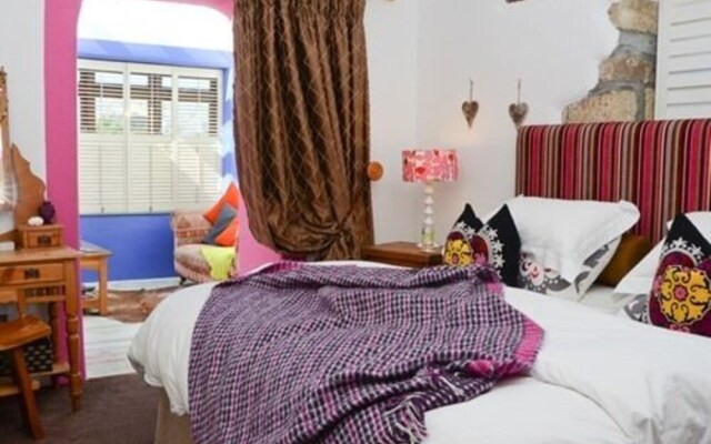 Lower Barns Boutique B&B