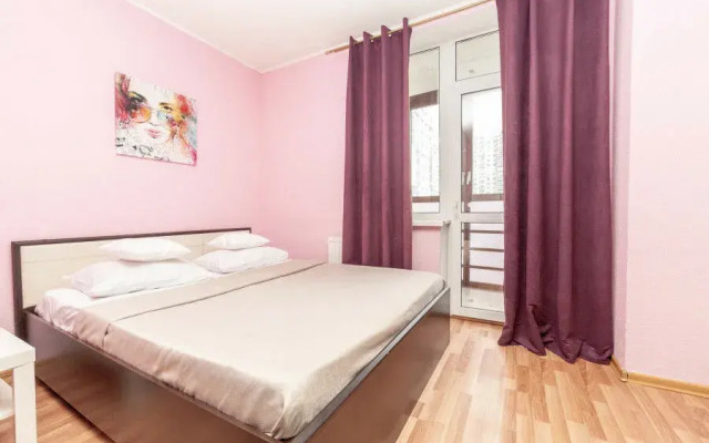 Абажур на Стачек 4