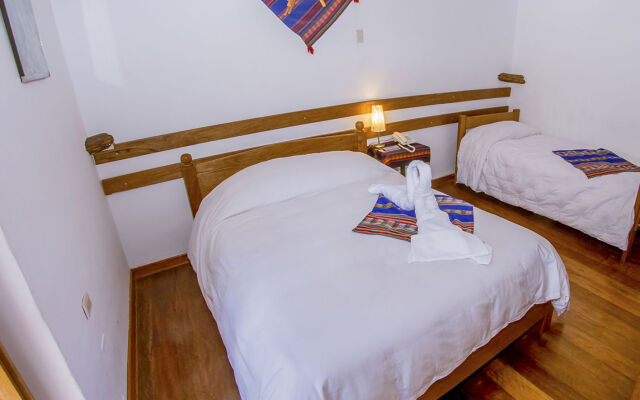 Hostal El Grial
