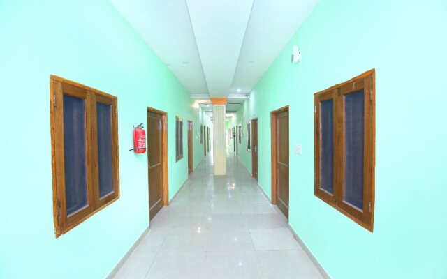 Hotel Amarpali By OYO Rooms