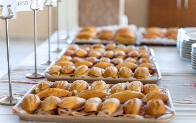 Hostel CostaBlanca Explore