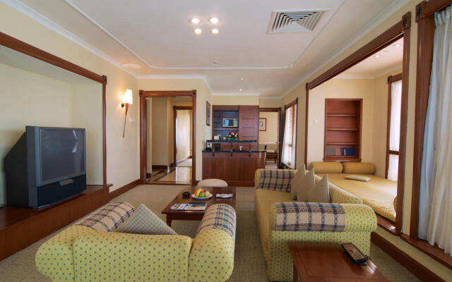 The Northam All Suite Penang