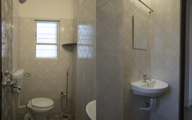 OYO 28092 RVC Hospitality