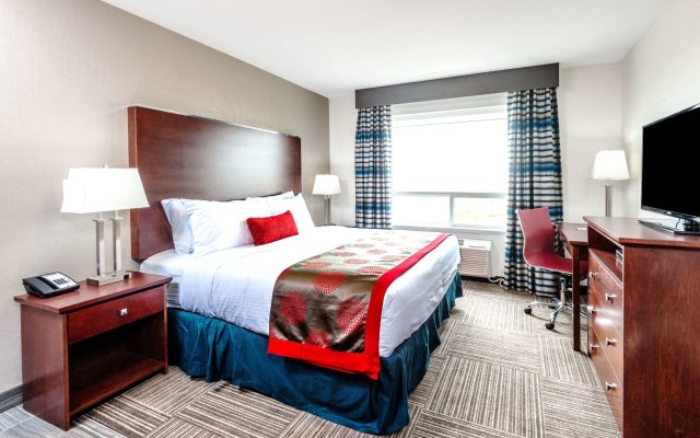 Ramada by Wyndham Moose Jaw