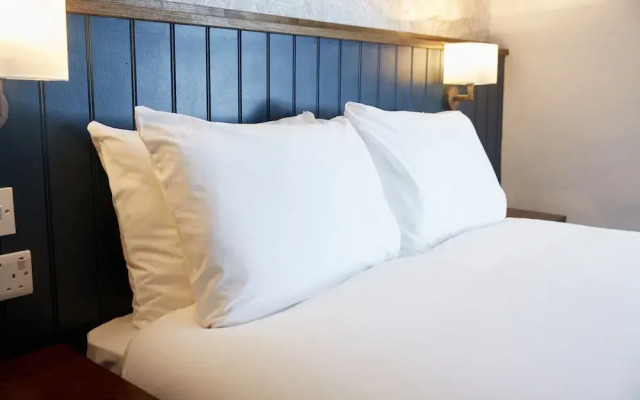 Kings Head Masham by Greene King Inns