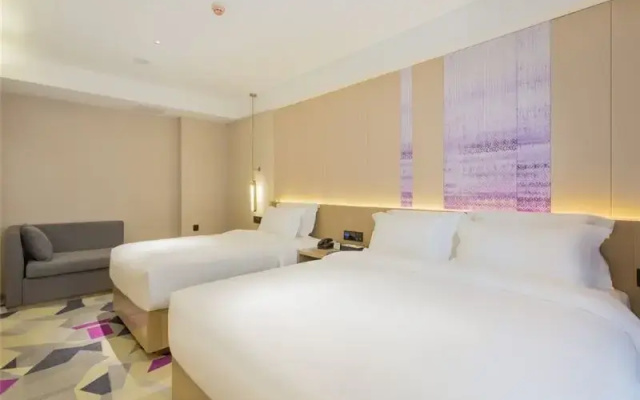 Lavande Hotel (Beijing Jiuxianqiao)