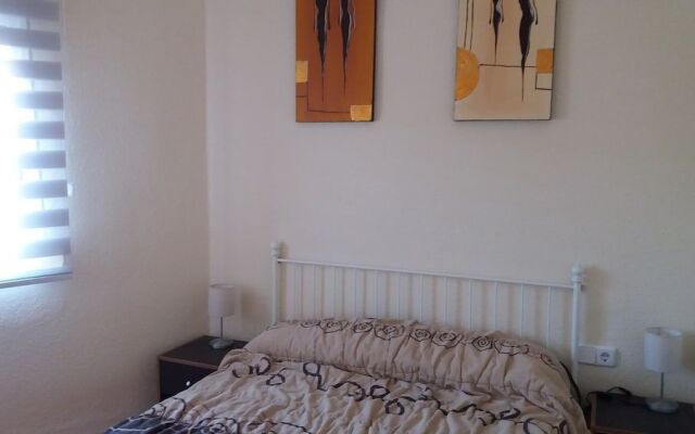 Apartmentsuitespain Atic Panoramic Beach