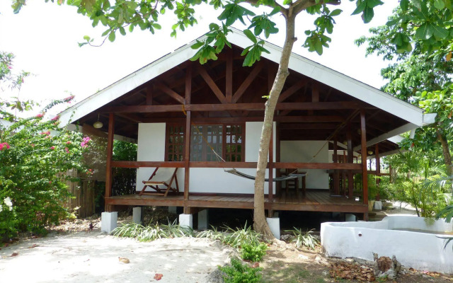 Talima Beach Villas and Dive Resort