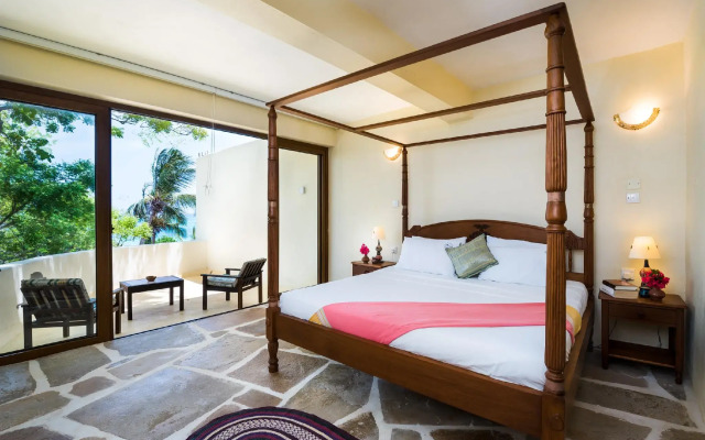 Blue Marlin Beach Hotel