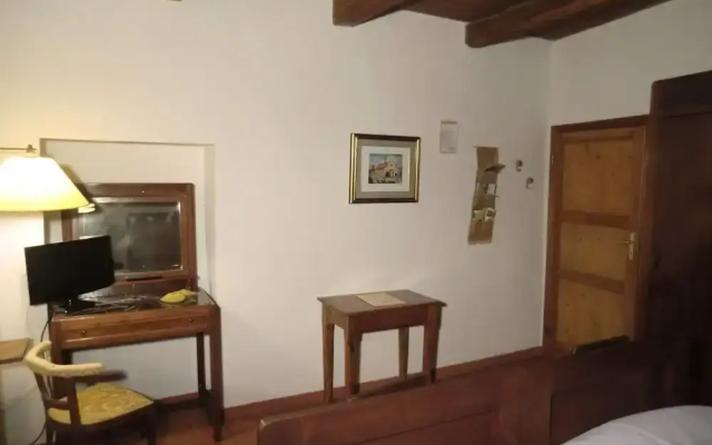 Agriturismo Ca' de' Gatti