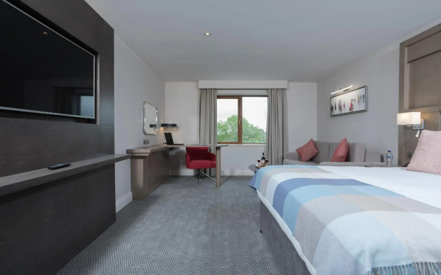 The McWilliam Park Hotel Mayo