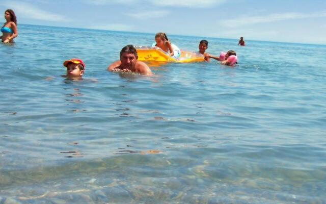 Star Beach Resort