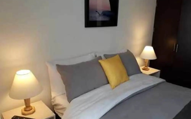 Kalos Meraki Apartasuites