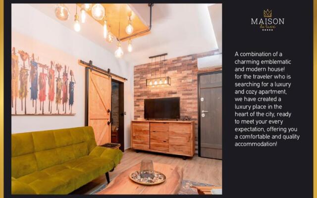 Maison De Luxx A2