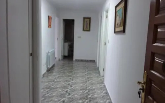 Apartamentos Barrosa
