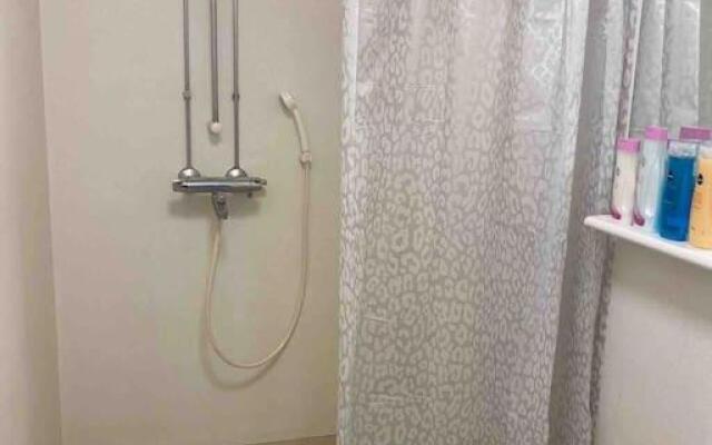 Style 2BR appartment in Tornio city