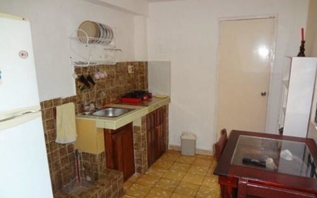 Casa Esther