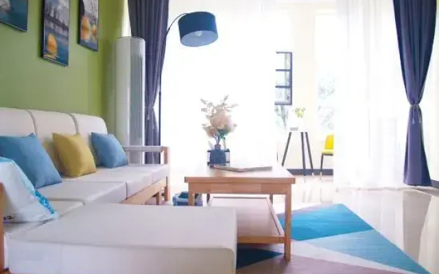 Lotus Moonlight Homestay