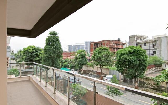 Treebo Modern Stays