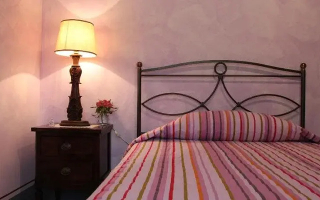 Agriturismo Casale la Palombara