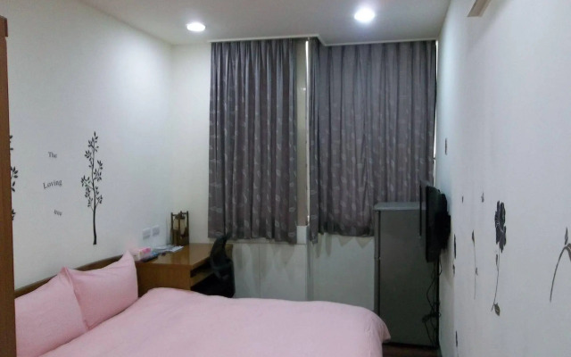Come Inn Taipei