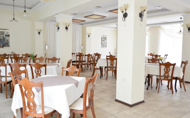 Villa Bellevue -Golden Sands Nature Park