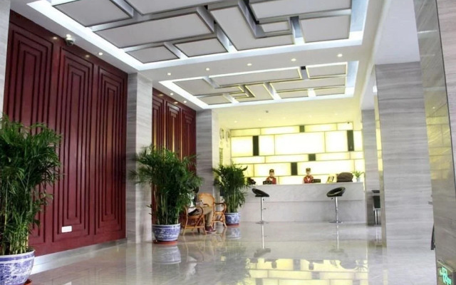 Luoyang Shen Jian Hotel