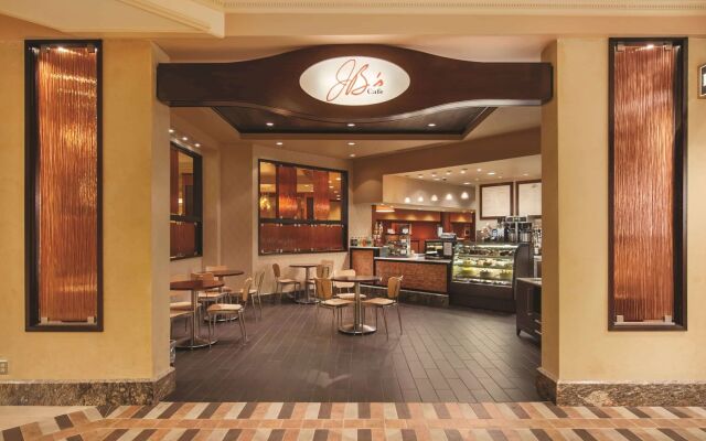 Horseshoe Bossier Casino & Hotel