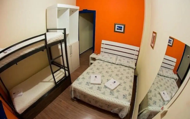 Porto Alegre Hostel Boutique