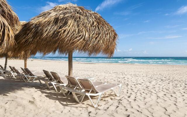 Hard Rock Hotel & Casino Punta Cana an All-Inclusive Resort