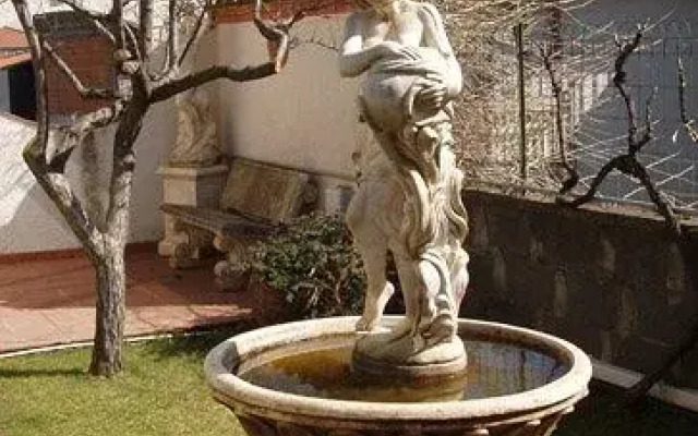 SantAntonio Garden Hotel