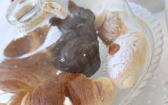 Affittacamere Erica with Sea View