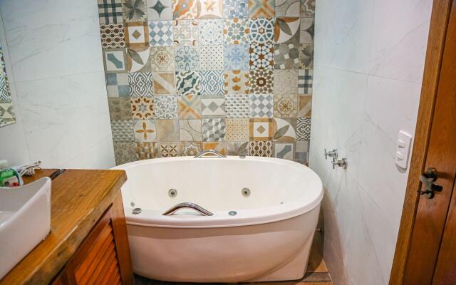 Prime Estúdios Campos - 1,2 km do Centro Turístico Capivari