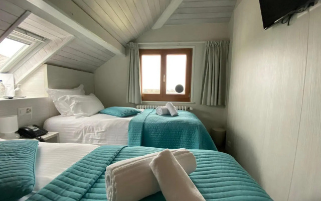 Auberge de Confignon