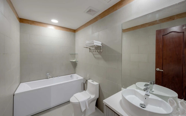 SOHO Residence