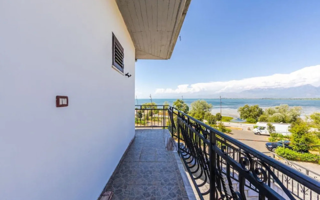 Red House 1 in Shkoder