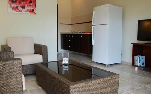 Wayaca Mini Resort