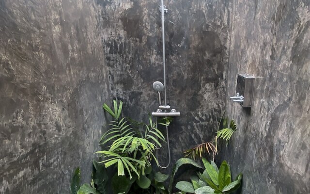 Wild Monkeys Hostel