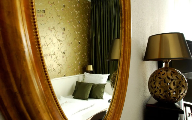 Hotel Domspitzen