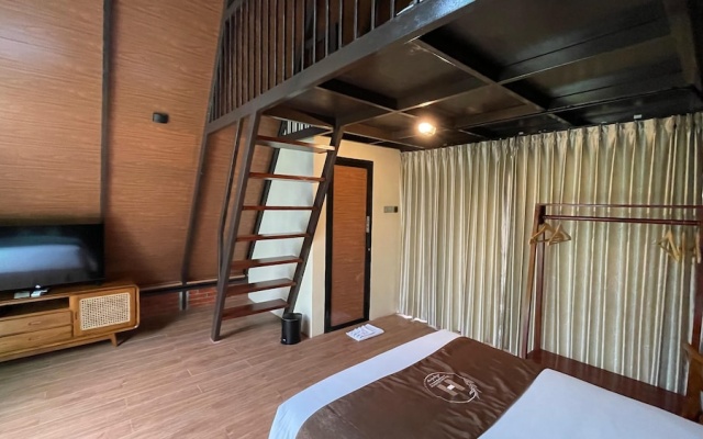 Harmony Magelang Syariah – Guest Rooms – Borobudur