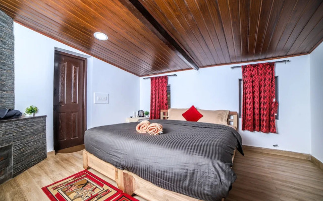 Hillcroft Bungalow