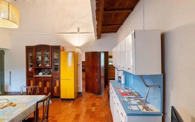 Belvilla by OYO Casa Ca Rio