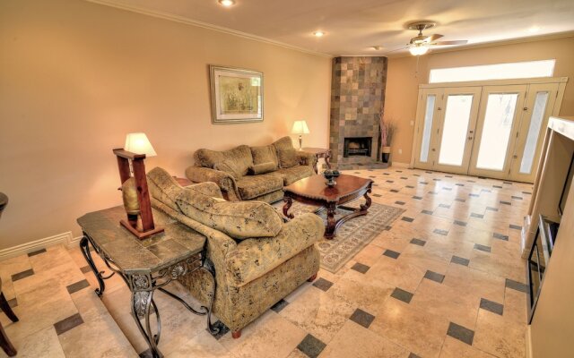 Palo Verde Home Scottsdale