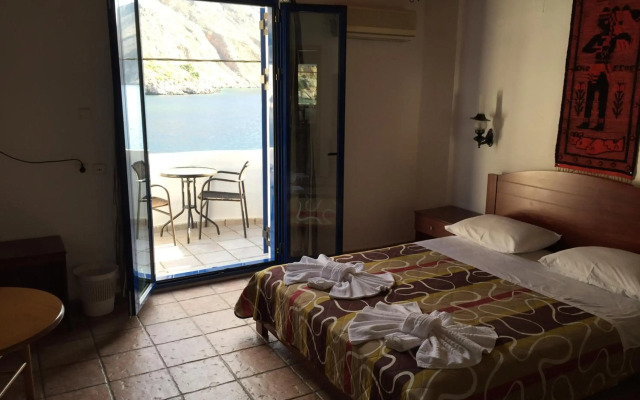 Daskalogiannis Hotel